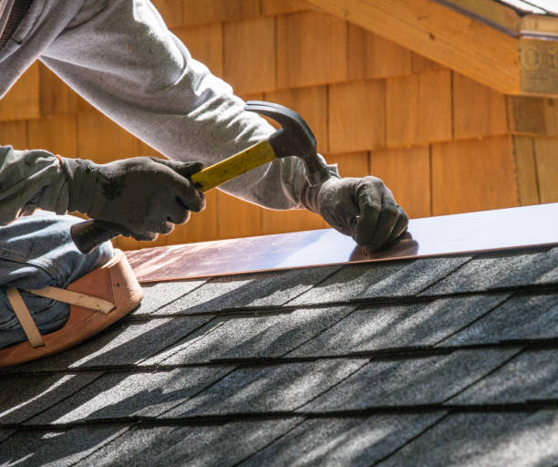 Best Storm Damage Roof Repair  in Noel, MO